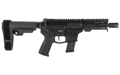 CMMG BNSHE MKG 45ACP 5" FE 13RD AB 4 CMMG BNSHE MKG 45ACP 5" FE 13RD AB - Image 2