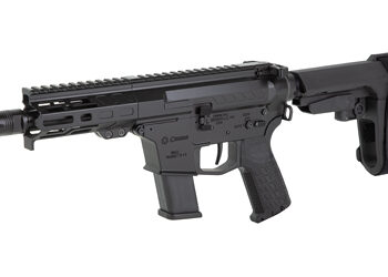 CMMG BNSHE MKG 45ACP 5" FE 13RD AB 8 CMMG45A150F AB 3