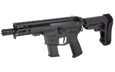 CMMG BNSHE MKG 45ACP 5" FE 13RD AB 5 CMMG BNSHE MKG 45ACP 5" FE 13RD AB - Image 3