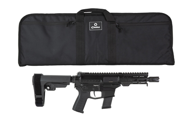 CMMG BNSHE MKG 45ACP 5" FE 13RD AB 6 CMMG BNSHE MKG 45ACP 5" FE 13RD AB - Image 4