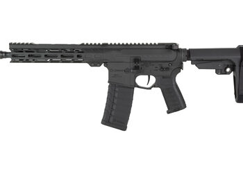 CMMG BNSHE MK4 5.56 10.5" PB 30RD AB