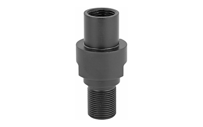CMMG THREAD ADAPTER PS90 3 CMMG THREAD ADAPTER PS90