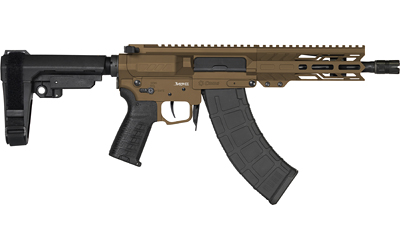 CMMG BNSHE MK47 762X39 8" PB 30RD MB 3 CMMG BNSHE MK47 762X39 8" PB 30RD MB