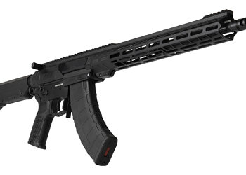 CMMG RSLT MK47 7.62X39 16.1" 30RD AB