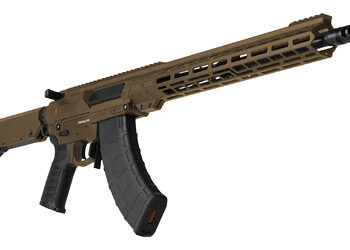 CMMG RSLT MK47 7.62X39 16.1" 30RD MB