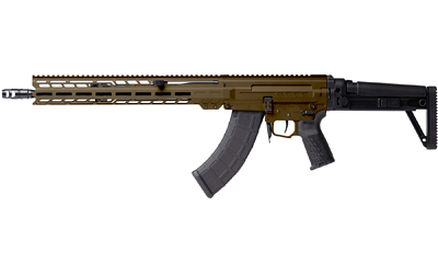 DISSENT MK47 7.62X39 16.1" MB 30RD 2 DISSENT MK47 7.62X39 16.1" MB 30RD