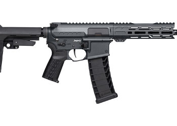 CMMG BNSHE MK4 9MM 8" FE PB 30RD TG