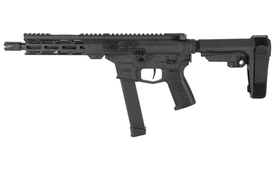 CMMG BNSHE MKGS 9MM 8" FE PB 33RD AB 3 CMMG BNSHE MKGS 9MM 8" FE PB 33RD AB