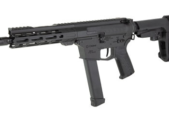 CMMG BNSHE MKGS 9MM 8" FE PB 33RD AB 8 CMMG99A520F AB 3