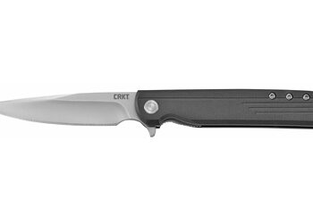 CRKT LCK + 3.33" PLAIN