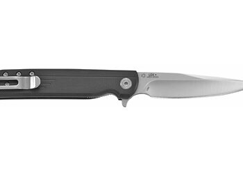 Alternative view of CRKT LCK + 3.33" PLAIN