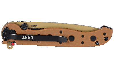 CRKT M16-10DZ DESERT TAN W/ VEFF SER 4 CRKT M16-10DZ DESERT TAN W/ VEFF SER - Image 2