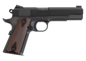 Alternative view of COLT 1911 GOVT 45ACP 5" BLUE LIMITED