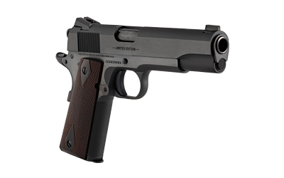 COLT 1911 GOVT 45ACP 5" BLUE LIMITED 5 COLT 1911 GOVT 45ACP 5" BLUE LIMITED - Image 3