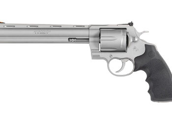 COLT ANACONDA 44MAG 8" MATTE STS
