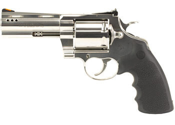 COLT KODIAK 44MAG 4.25" 6RD STS
