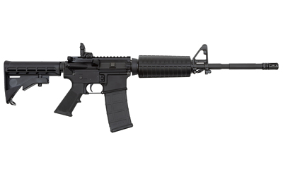 COLT M4 CARBINE 5.56 16" BLK 30RD 3 COLT M4 CARBINE 5.56 16" BLK 30RD - Image 2