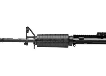 COLT LE6921 UPPER 556NATO 14.5"