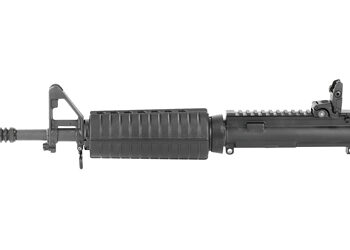 COLT M4 UPPER 5.56 11.5" LW BLK