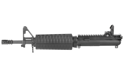 COLT M4 UPPER 5.56 11.5" LW BLK 3 COLT M4 UPPER 5.56 11.5" LW BLK