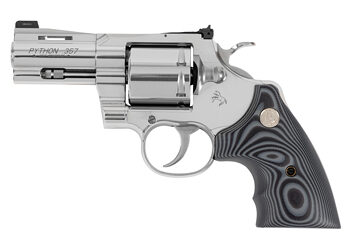 COLT PYTHON CMBT ELITE 357MAG 3" 6RD