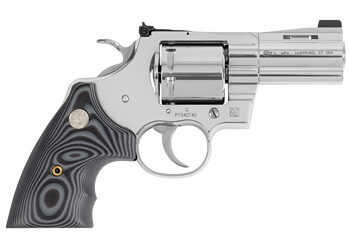 Alternative view of COLT PYTHON CMBT ELITE 357MAG 3" 6RD