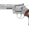 COLT PYTHON 357MAG 6" 6RD STS 1 CTPYTHON SP6WTS 1