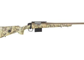 egunco 64 Alternative view of CVA CASCADE VMNT HNTR 22CM 10RD FDE
