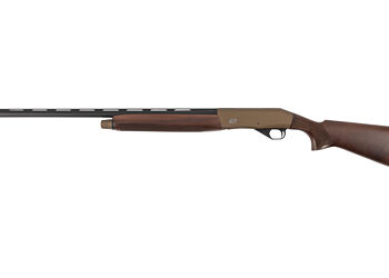 CZ 1020 G2 20GA 28" BLK/BRZ WD 4RD