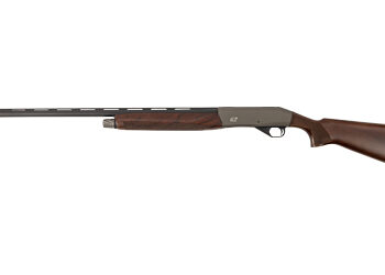 CZ 1020 G2 20GA 28" GRY WD 4RD