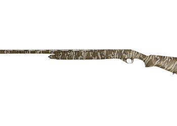 CZ 1020 G2 20GA 28" BTTMLND CAMO 4RD