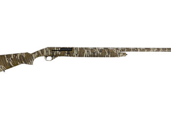 Alternative view of CZ 1020 G2 20GA 28" BTTMLND CAMO 4RD