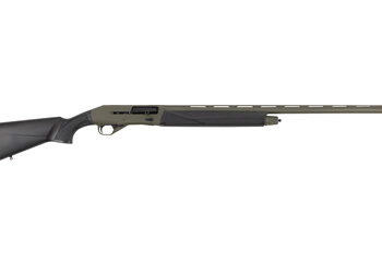 Alternative view of CZ 1020 G2 20GA 28" ODG CERAKOTE 4RD
