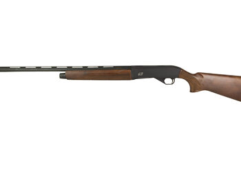 CZ 720 G3 3" 20GA 26" 4RD WALNUT BLK