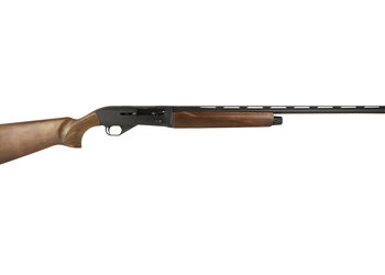 Alternative view of CZ 720 G3 3" 20GA 28" 4RD WALNUT BLK
