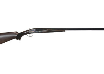 CZ SHARP-TAIL TGT 12-30" 5 CHOKE S