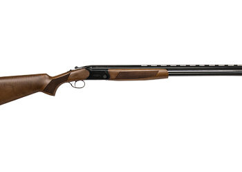 CZ DRAKE SOUTHPAW 20/28 5 CHKS WLNT