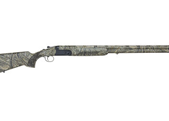 CZ SWMP MAG O/U 12/30 3.5" CAMO