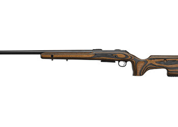 CZ 600 ST2 RANGE 223REM 24" 5RD LAM
