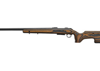 CZ 600 RANGE 308WIN 24" 5RD LAM