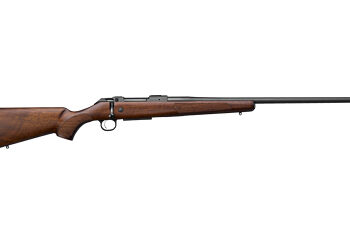 Alternative view of CZ 600 ST2 AMERCN 308WIN 20" 5RD WAL