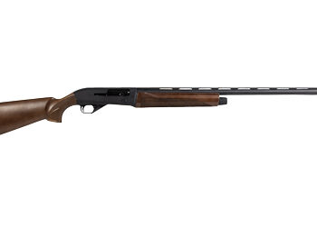 Alternative view of CZ 712 G3 12/26 3" 3RD BLK WLNT