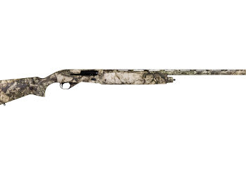 Alternative view of CZ 712 G3 12/28 3" 3RD CAMO POLY
