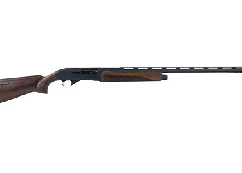 Alternative view of CZ 712 G3 TRGT 12/30 3" 4RD BLK WLNT