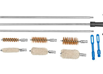DAC UNIV SHOTGUN CLEANING KIT 14PC