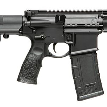 DAN DDM4 PDW 300BLK 7 CQB PSB 6 MFR XL RAIL