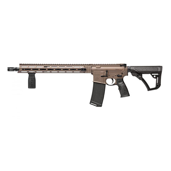 DAN DDM4 V7 5.56 16 FDE MFR 15 MLOK 32RD 3 DAN DDM4 V7 5.56 16 FDE MFR 15 MLOK 32RD