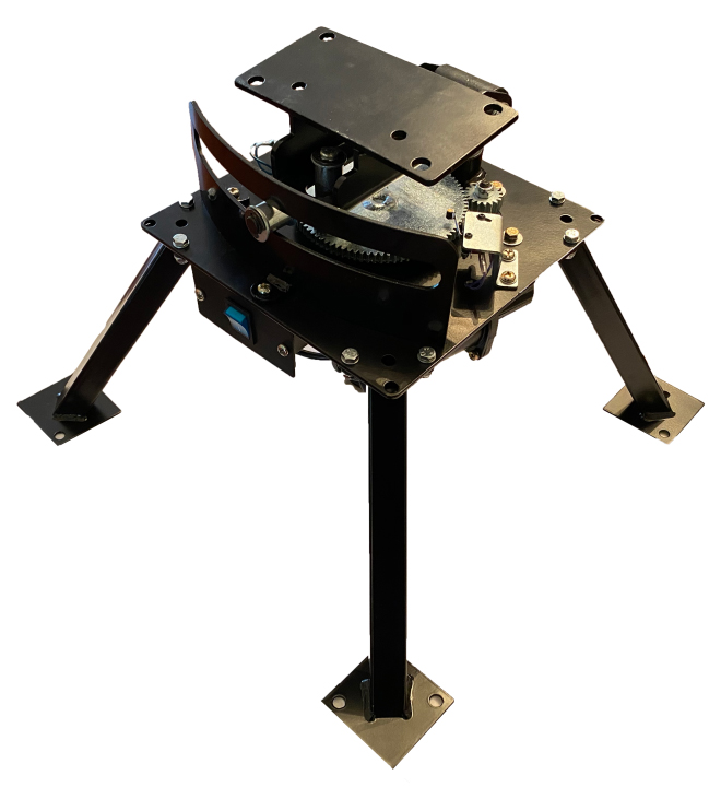 DO ALL AUTO WOBLER KIT FOR AUTO TRAP (1) 2 DO ALL AUTO WOBLER KIT FOR AUTO TRAP (1)