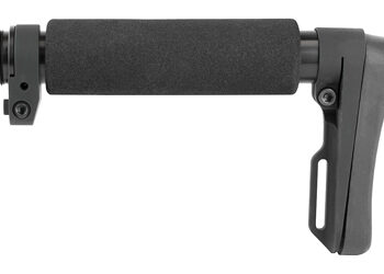 DBST ARULE ACE AR15 UL STK/BUFF BLK