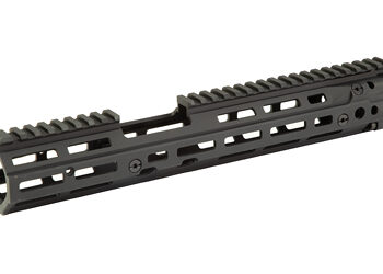 DD RIS III RAIL ASSEMBLIES 13" BLK